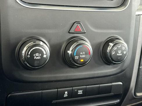 Used 2023 RAM 1500 Classic SLT image 16