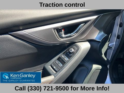 Used 2023 Subaru Crosstrek 2.5i Limited w/ Moonroof Package AWD/4WD image 26