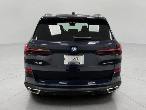New 2026 BMW X5 xDrive40i w/ M Sport Package image 4