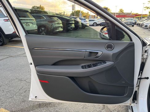 Used 2024 Hyundai Sonata N Line FWD image 22