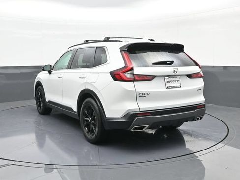 Used 2024 Honda CR-V Sport image 8