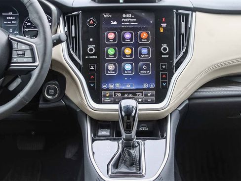 New 2025 Subaru Outback Limited image 13