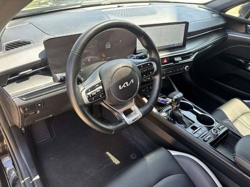 Used 2026 Kia K5 GT-Line FWD image 21