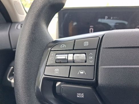 Used 2025 Kia K4 FWD image 26