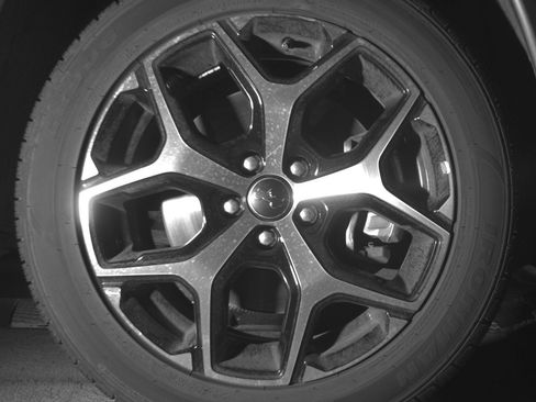 Used 2025 Jeep Compass Limited AWD/4WD image 13