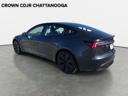 Used 2025 Tesla Model 3 Long Range image 6