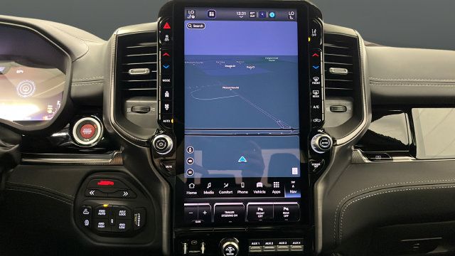 New 2026 RAM 1500 RHO w/ RHO Level 1 Equipment Group AWD/4WD image 15