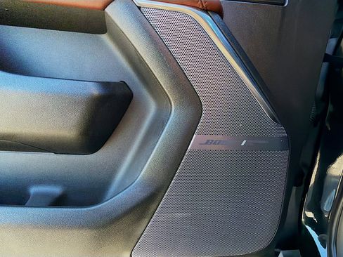 Used 2023 GMC Yukon Denali Ultimate image 24