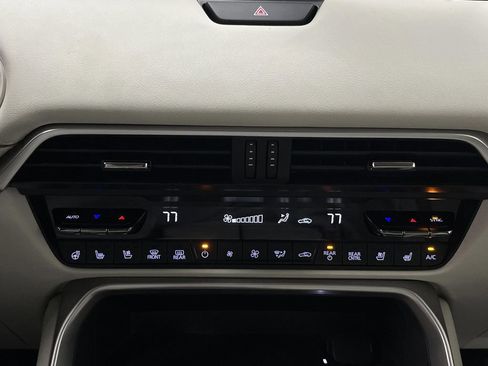 Used 2024 MAZDA CX-90 3.3 Turbo w/ Premium Plus Pkg image 21