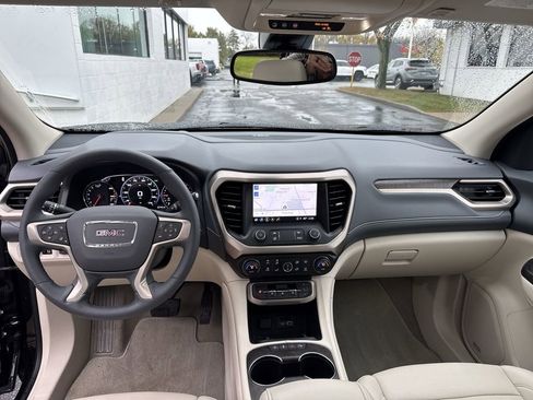 Used 2023 GMC Acadia Denali image 21