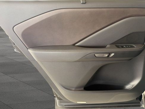 Certified 2026 Lexus TX 350 FWD w/ Technology Package image 12