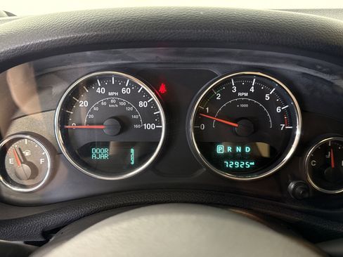 Used 2016 Jeep Wrangler Sport w/ Quick Order Package 24S AWD/4WD image 22