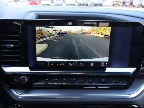 New 2026 Chevrolet Silverado 1500 High Country image 11