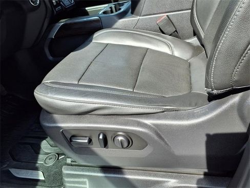 Used 2019 GMC Sierra 1500 SLT w/ SLT Premium Plus Package image 26