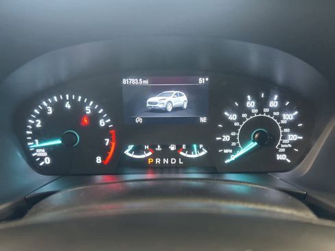 Used 2022 Ford Escape SE image 29