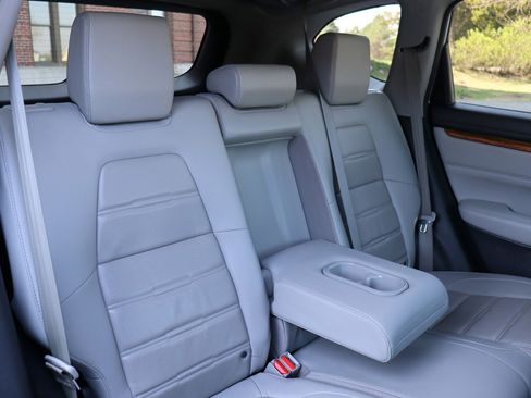 Used 2020 Honda CR-V EX-L image 16