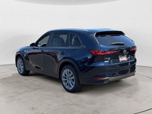 New 2026 MAZDA CX-90 3.3 Turbo w/ Preferred Package AWD/4WD image 5
