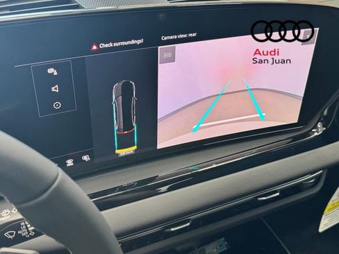 New 2026 Audi A6 Premium image 26