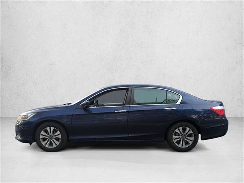 Used 2014 Honda Accord LX image 8