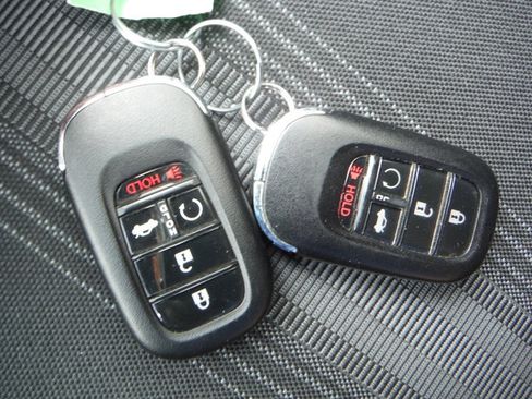Used 2024 Honda Civic Sport image 26