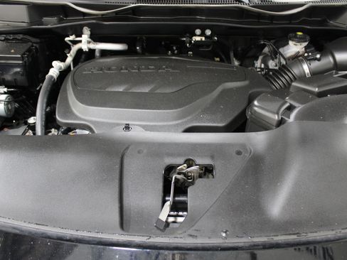 Used 2023 Honda Odyssey Sport image 39
