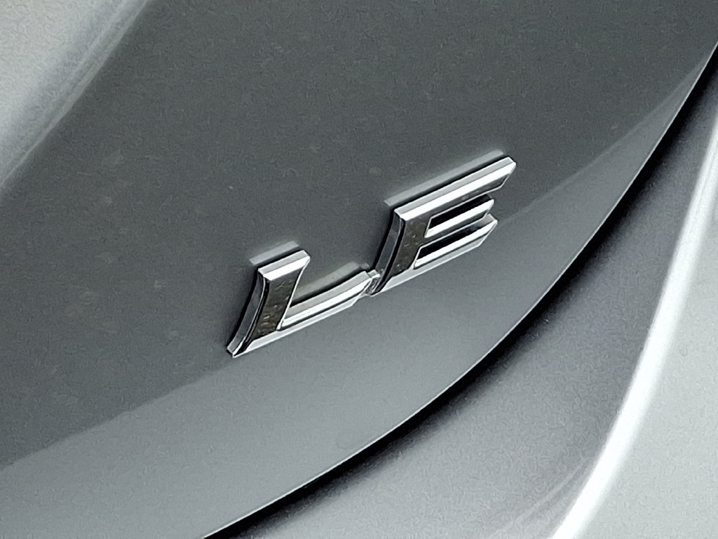 Certified 2024 Toyota Camry LE FWD image 31