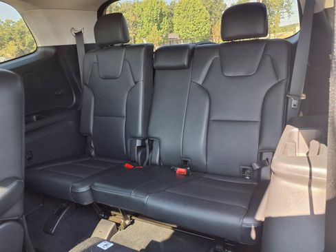 Used 2024 Kia Telluride S w/ S Sunroof Package AWD/4WD image 28