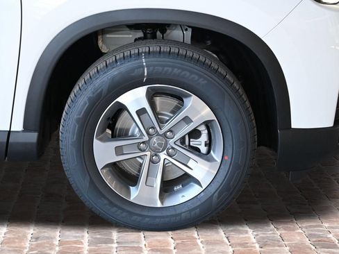 New 2026 Honda Pilot EX-L image 41