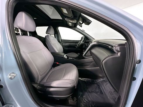 Used 2023 Hyundai Santa Cruz SEL w/ Activity Package AWD/4WD image 26