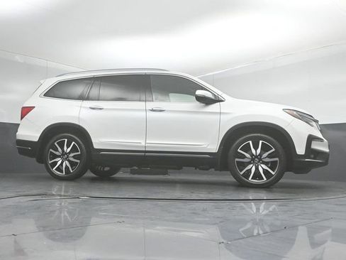 Used 2022 Honda Pilot Touring image 38