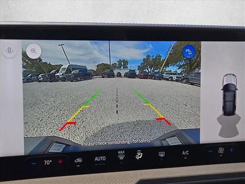 New 2026 Ford Bronco Sport Big Bend image 13