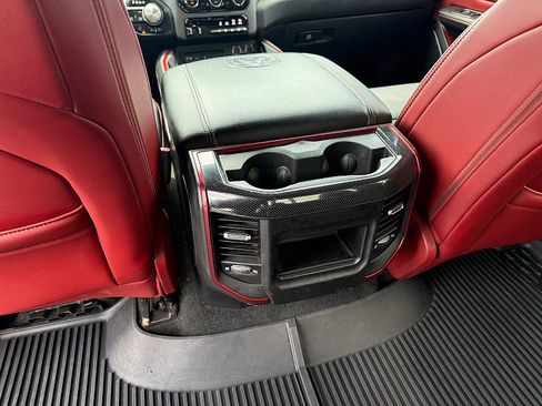 Used 2019 RAM 1500 Rebel w/ Rebel Level 1 Equipment Group AWD/4WD image 14