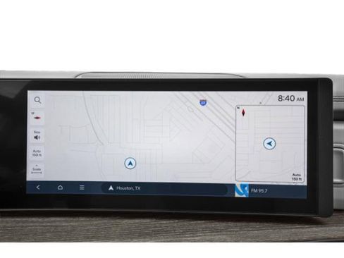 New 2026 Hyundai Santa Fe Calligraphy image 16