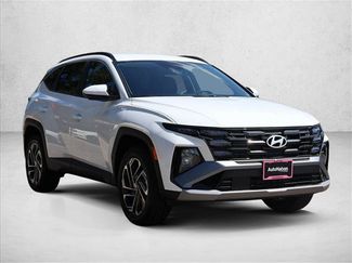 New 2026 Hyundai Tucson SEL Plus AWD/4WD video 3