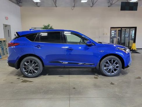 New 2026 Acura RDX A-Spec image 5