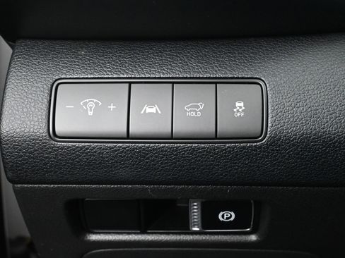 Used 2023 Hyundai Santa Fe SEL image 12