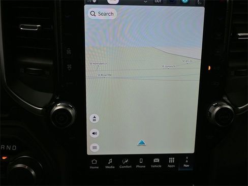 New 2026 RAM 1500 Big Horn image 22