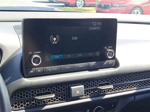 Certified 2024 Honda HR-V Sport image 26