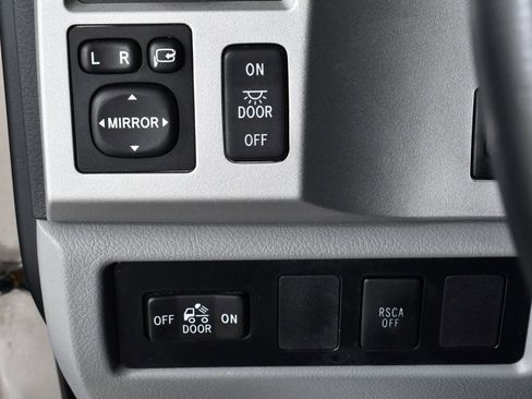 Used 2008 Toyota Tundra Limited image 35