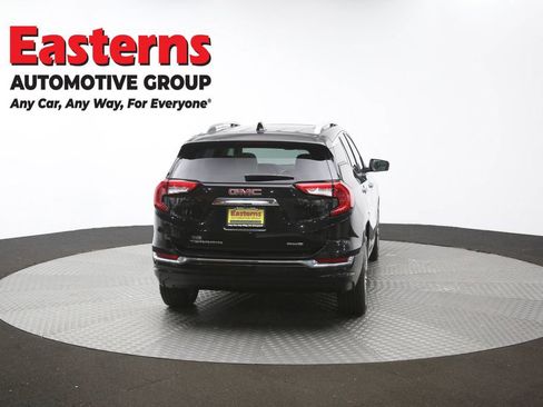 Used 2022 GMC Terrain Denali w/ Denali Premium Package AWD/4WD image 44