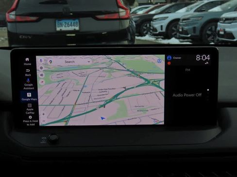 Certified 2024 Honda Accord Touring image 21