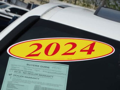 Used 2024 Toyota Tacoma TRD Off-Road w/ TRD Off Road Upgrade Package image 6