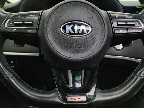 Used 2020 Kia Stinger GT2 AWD/4WD image 42