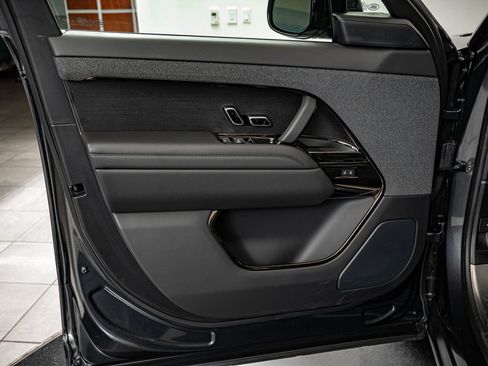 Used 2024 Land Rover Range Rover Sport Dynamic SE image 18