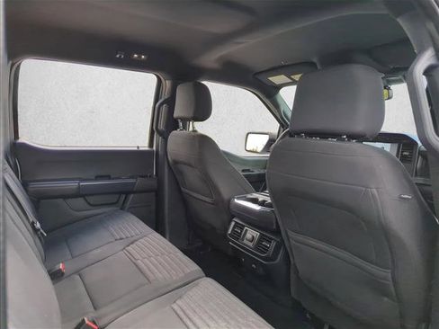 Certified 2022 Ford F150 XL w/ STX Black Appearance Package image 23
