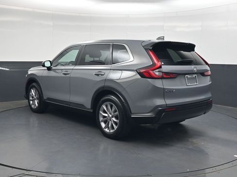 Certified 2024 Honda CR-V EX-L image 6