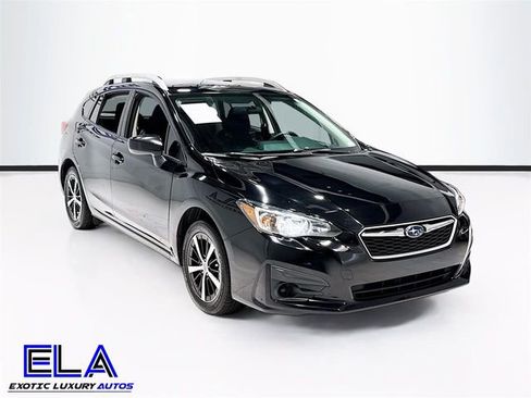 Used 2019 Subaru Impreza 2.0i Premium image 2