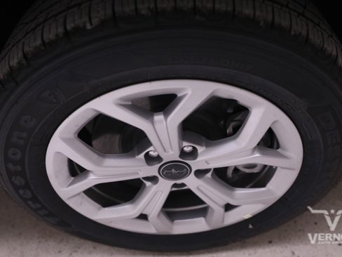 New 2025 Jeep Compass Sport image 33