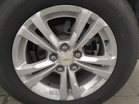 Used 2016 Chevrolet Equinox LT w/ Convenience Package FWD image 31