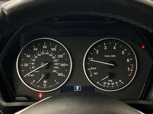 Used 2018 BMW X1 xDrive28i image 34